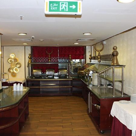 فندق المرسى Medina Exteriör bild