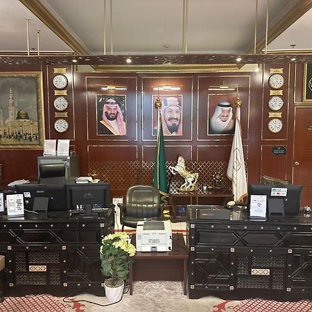 فندق المرسى Medina Exteriör bild
