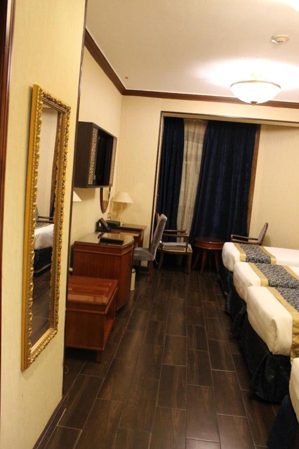 فندق المرسى Medina Exteriör bild