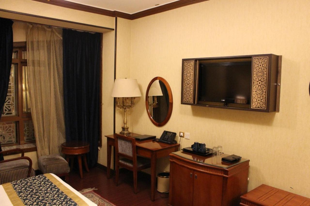 فندق المرسى Medina Exteriör bild