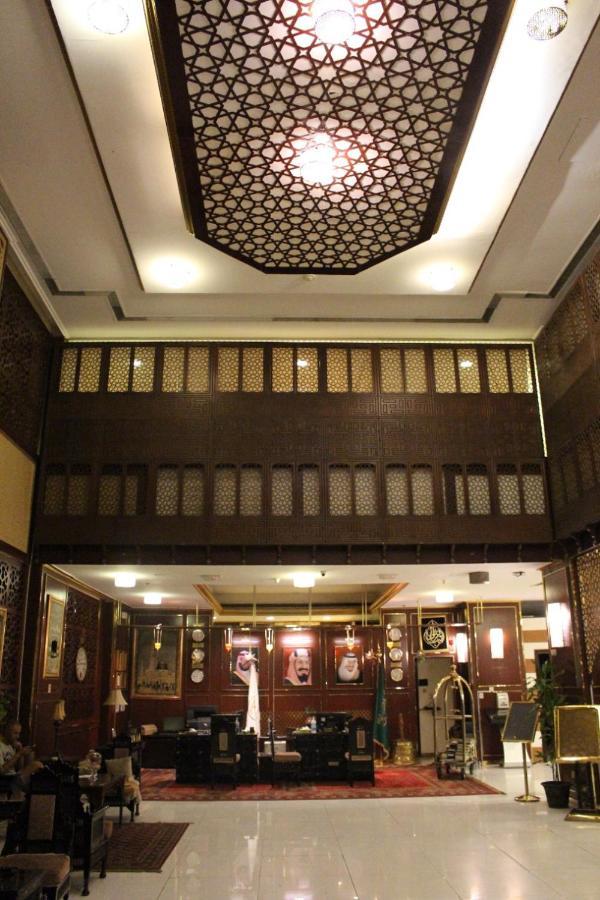 فندق المرسى Medina Exteriör bild