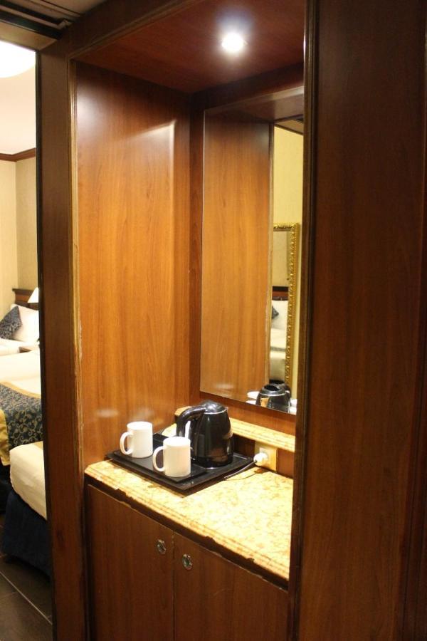 فندق المرسى Medina Exteriör bild