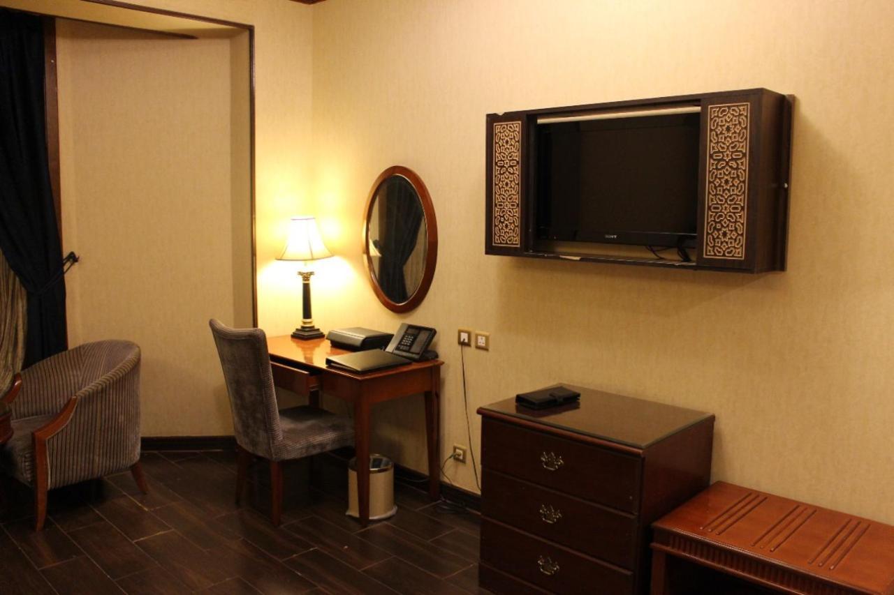 فندق المرسى Medina Exteriör bild